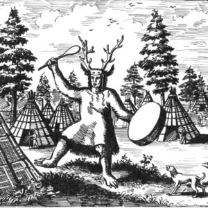 Nexus arcanum, antropologia, sciamanesimo, sciamano, cos'è lo sciamanesimo, chi è lo sciamano, anargirismo
