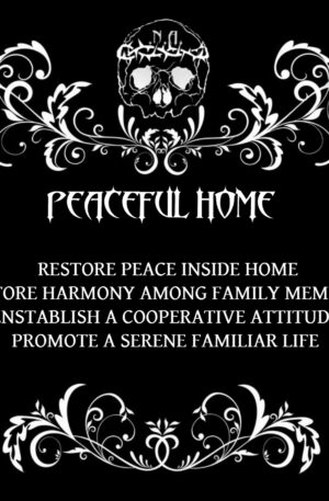 nexus arcanum, esoteric shop, shop esoterico, esoterismo, occultismo, hoodoo, voodoo, magia, occult products, prodotti esoterici, polveri hoodoo, prodotti su misura, prodotti esoterici su misura, incensi planetari, agrippa, de occulta philosophia, bagni rituali, sali da bagno, mistery box, witchy casket, candele vestite, candele in cera, candelotti in cera naturale, erbe, erboristeria magica, resine, incenso, incenso magico, peaceful home, peaceful home powder, peaceful home oil, peaceful home bath salts, peaceful home incense, peaceful home candles