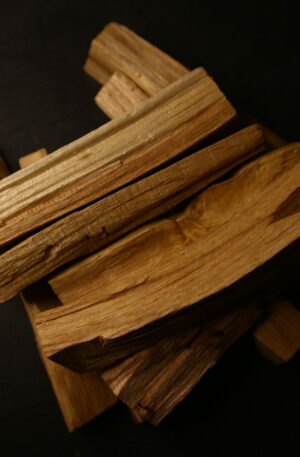 palo santo, palo santo prima scelta, palo santo ottima qualità, nexus arcanum