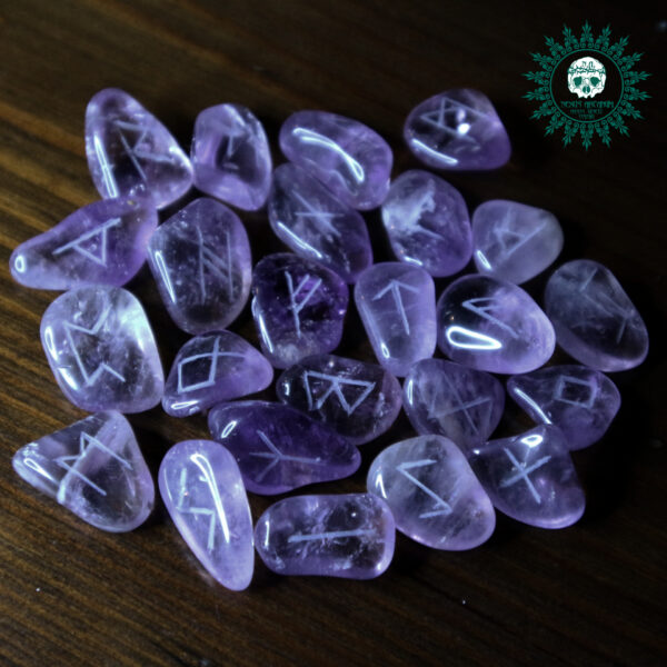 Rune (ametista)