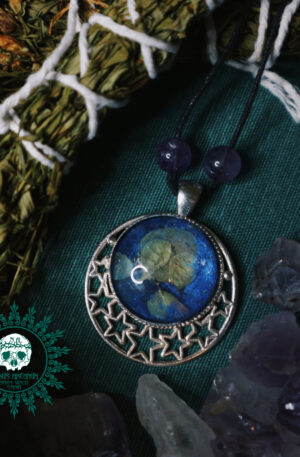 Amuleto "Astral Projection"