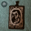 XX. Il Mondo - immagine 3