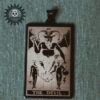 XV. Il Diavolo - immagine 3