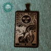 XIX. Il Sole - immagine 3