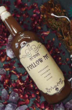 Acqua "Follow me"