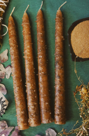 (Brown) Cascarilla