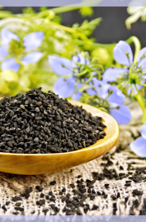 Cumino Nero (Semi)