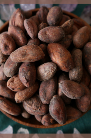 Fave di Cacao