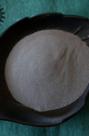 Ferro (polvere)