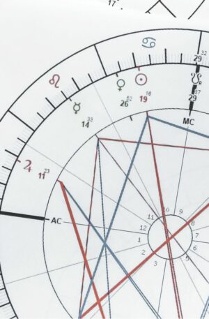 Tutoring - Astrologia