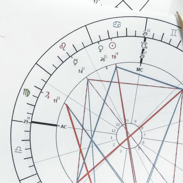 Tutoring - Astrologia